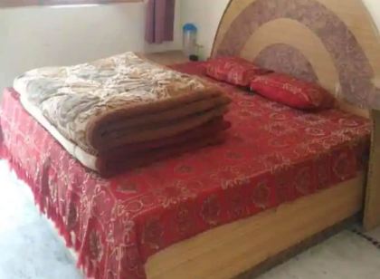 GRG1477 Homestay Rudraprayag