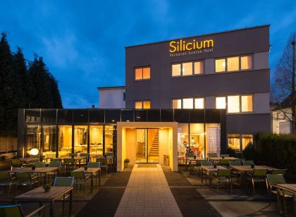 Hotel Silicium