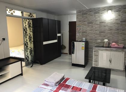 Dan @ Muangthong Rental