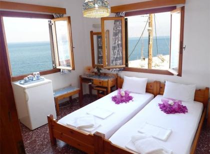 Pension Mylos