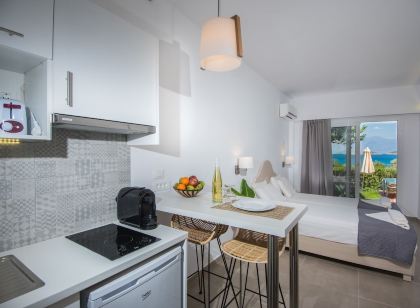 Mirabella Apartments