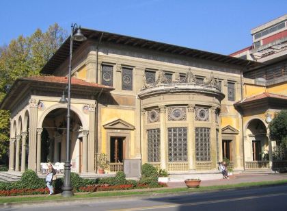 SmArt Hotel Bartolini