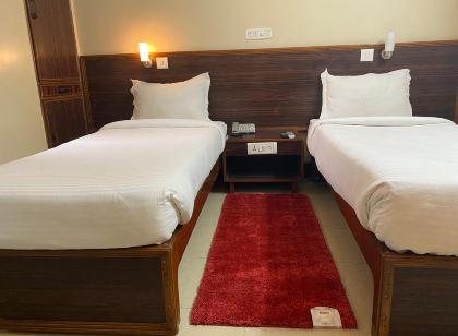 Asian Inn