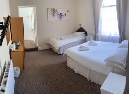 Savoy B&B