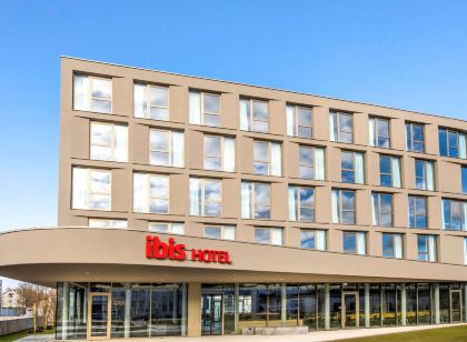 Ibis Wels