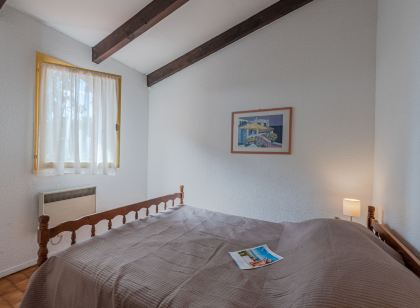 Le Hameau des Capellans