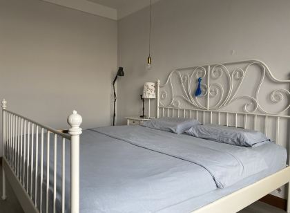 裏裏仁公寓(罕烏拉街分店)