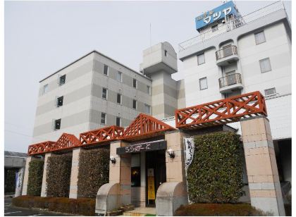 호텔 마츠야 스쿠모
