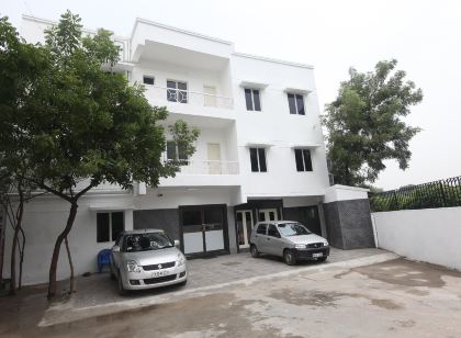 Guindy Chennai Stays