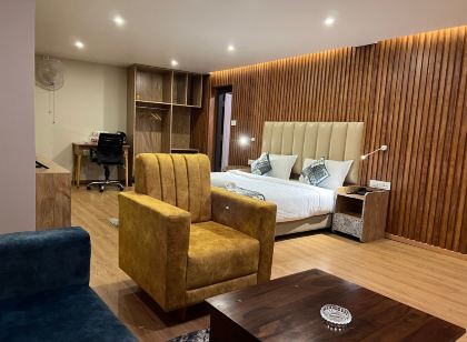 The Phoenix Residency