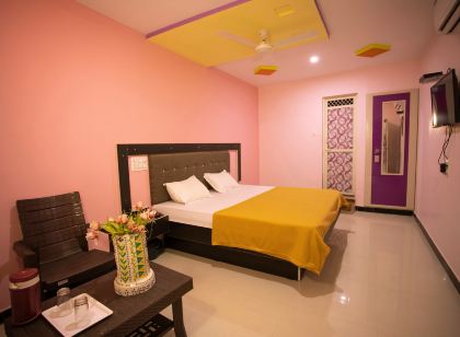 Hotel Galaxy Guest House
