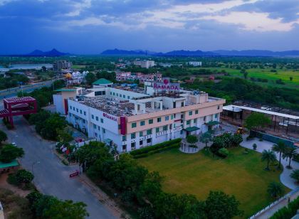 Ramada by Wyndham Ajmer