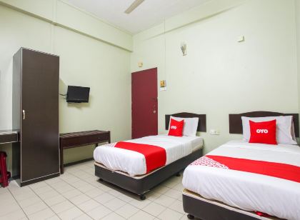 Casavilla Hotel (city Centre) Taiping