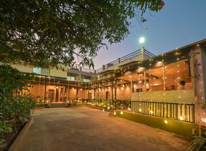 Khandala Valley Retreat