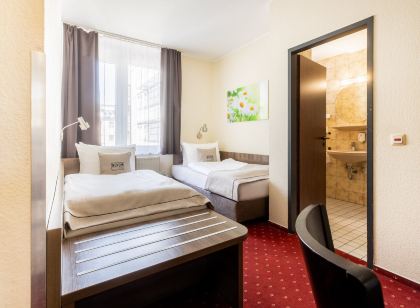 Hotel Leonet