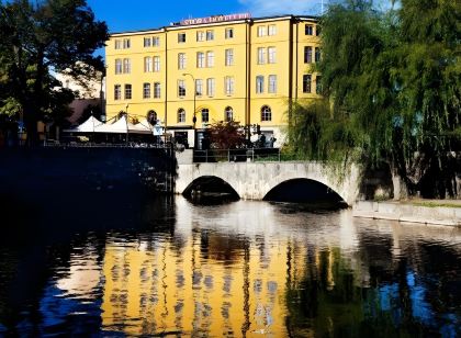 Elite Stora Hotellet Örebro