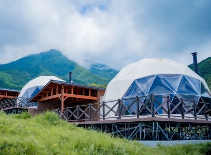 レゾネイトクラブくじゅう