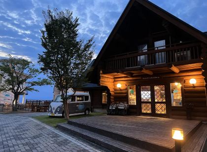 Nishi-izu Glamping Tenkuu-Terrace