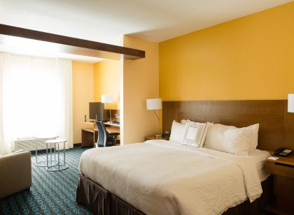 Fairfield Inn & Suites Sheridan
