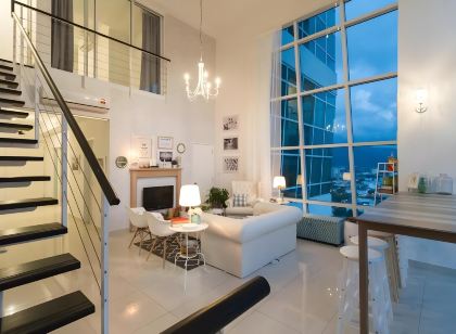 The View @ Maritime Suite Penang