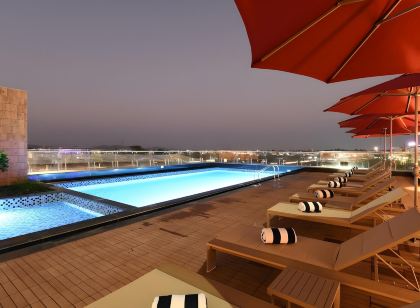 Harsha The Fern Shivamogga, Series by Marriott