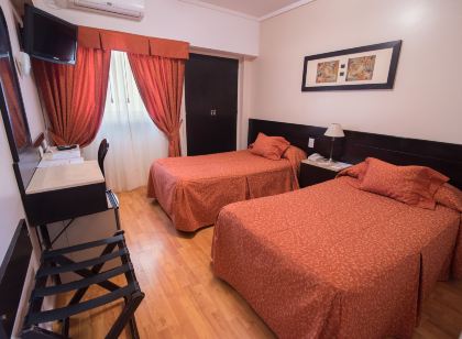 Gran Hotel Continental
