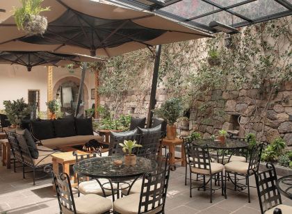 Antigua Casona San Blas
