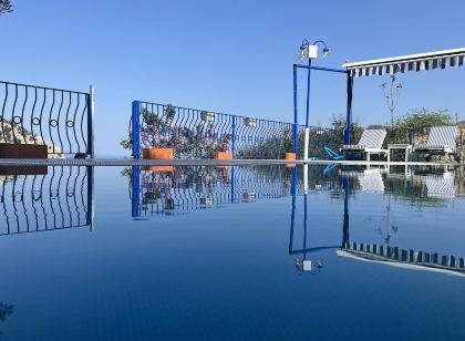 Lavanta Butik Otel Turunc