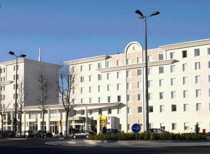 Golden Tulip Villepinte Roissy Parc des Expositions