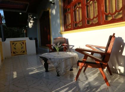 Sumal Villa