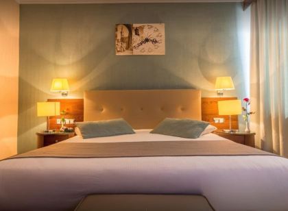 Hotel Tadj El Mouada