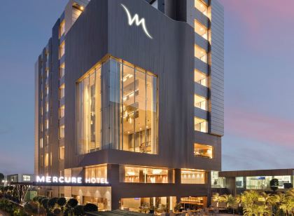 Mercure Chandigarh Tribune Chowk