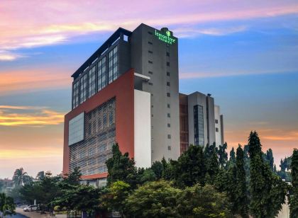 Lemon Tree Premier, Bhubaneswar