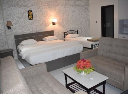 Galaxy Hotels & Apartments