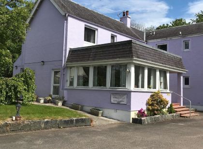 Glenlochy Nevis Bridge Apartments