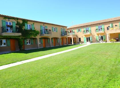 Hotel Terriciaë aux portes de Maussane les Alpilles