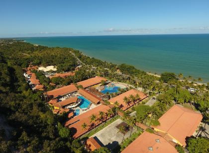 Porto Seguro Praia Resort - All Inclusive