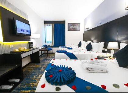 Grand Plaza Al Madina