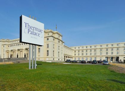 Thermae Palace