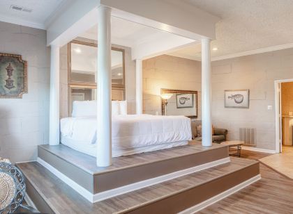 Atlantis Inn - Tybee Island