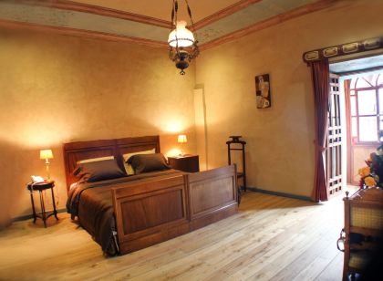 伊尼斯瑪麗亞飯店