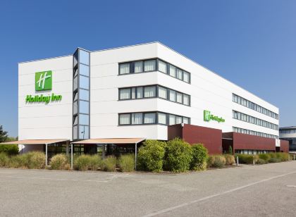 Holiday Inn Strasbourg - Nord