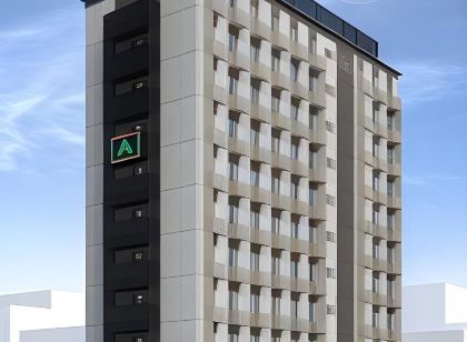 Washington R&B Hotel Kyoto Shijokawaramachi