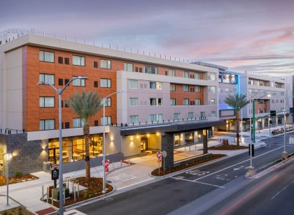 Residence Inn San Francisco Airport Millbrae Station