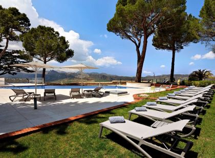 加泰羅尼亞倫達雷納維多利亞飯店