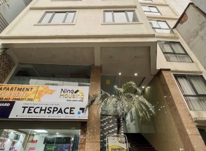 Nine Housing 92 Dao Tan