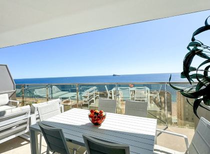 Sunset Cliffs Sea View Apartments