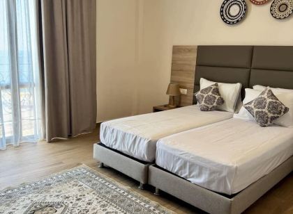 Al Moudayna Hotel - Tichy Plage