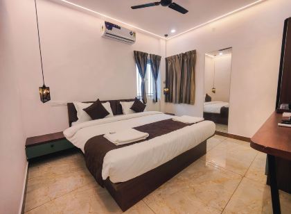 Hotel Nova Grande'