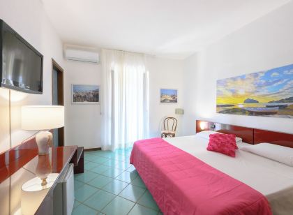 Hotel Annabelle Ischia